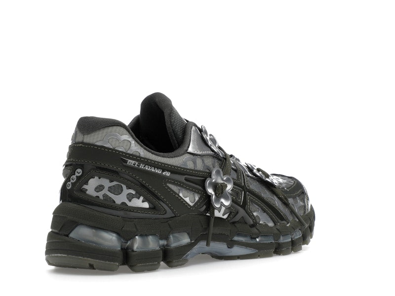 ASICS Gel-Kayano 20 Cecilie Bahnsen Olive
