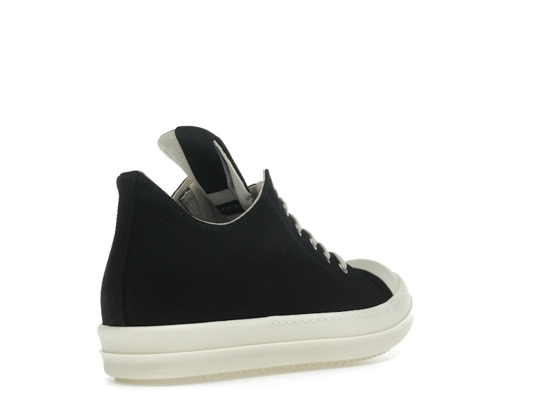 Rick Owens Hollywood DRKSHDW Low Black Milk (Women's)