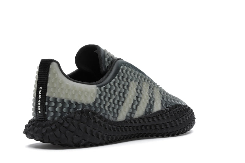 adidas Graddfa AKH I Craig Green Carbon
