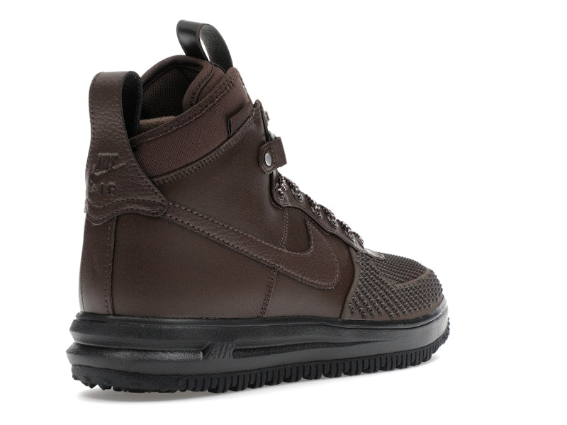 Nike Lunar Force 1 Duckboot Baroque Brown