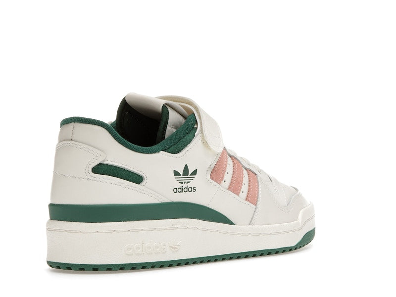 adidas Forum 84 Low Off White Green Pink