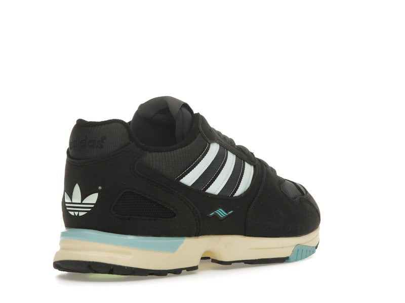adidas ZX 4000 Core Black Ice Mint