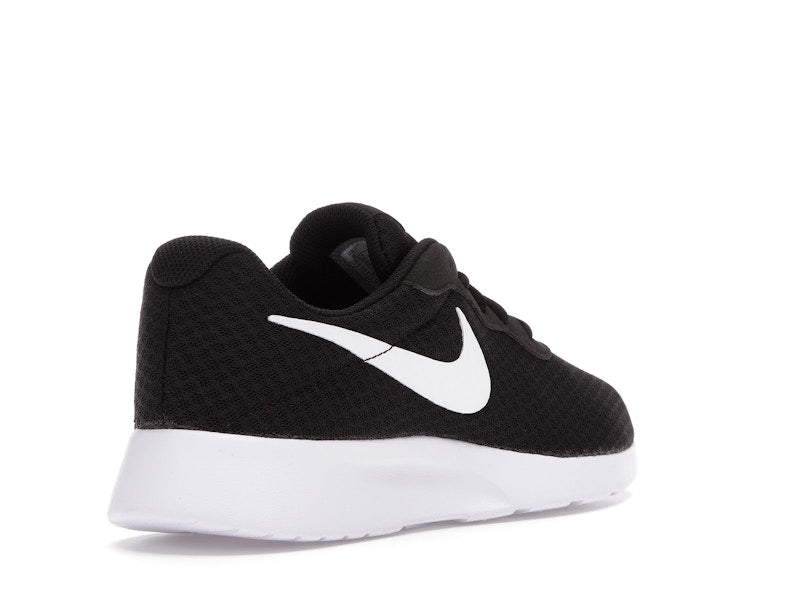 Nike Tanjun Black White (Women's)