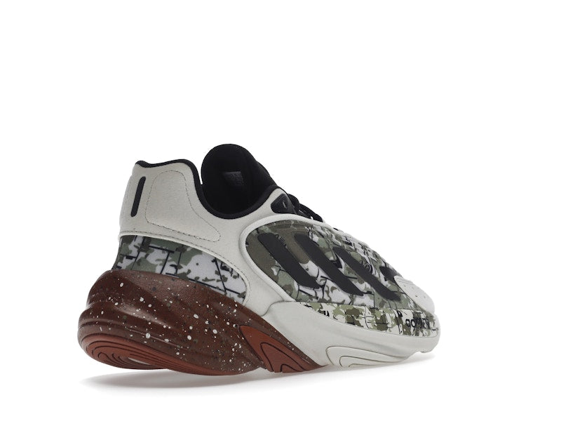 adidas Ozelia Star Wars Boba Fett