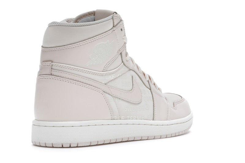 Jordan 1 Retro High Guava Ice