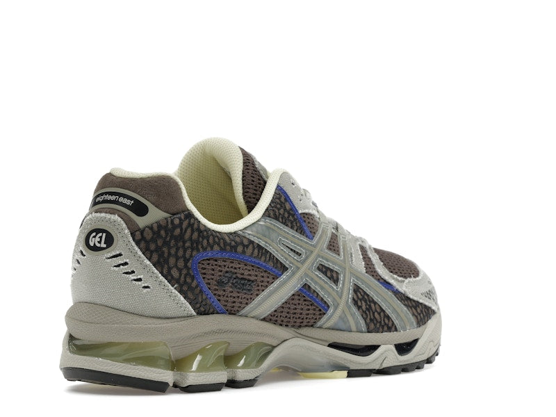 ASICS Gel-Nimbus 10.1 Eighteen East