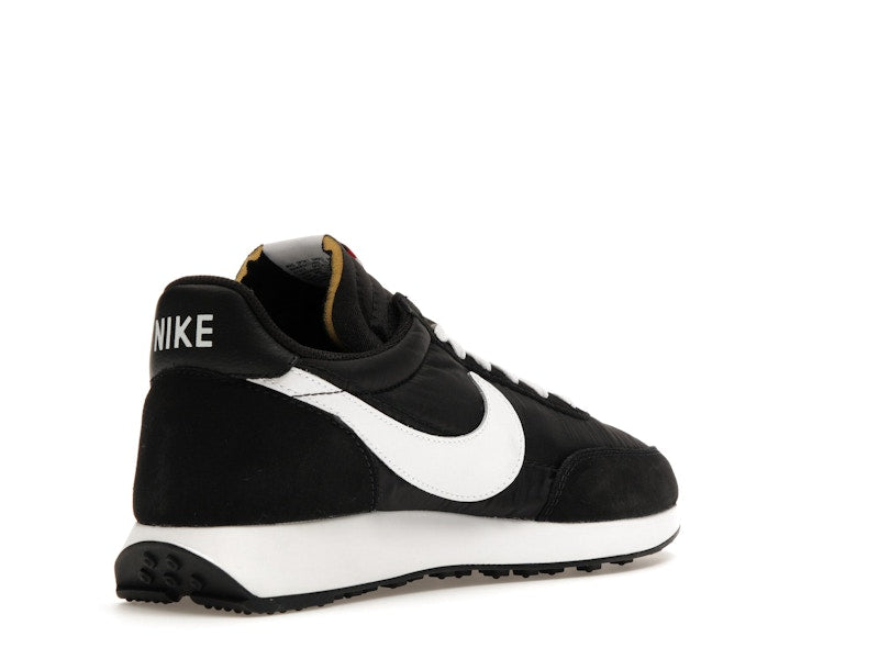 Nike Tailwind 79 Black White
