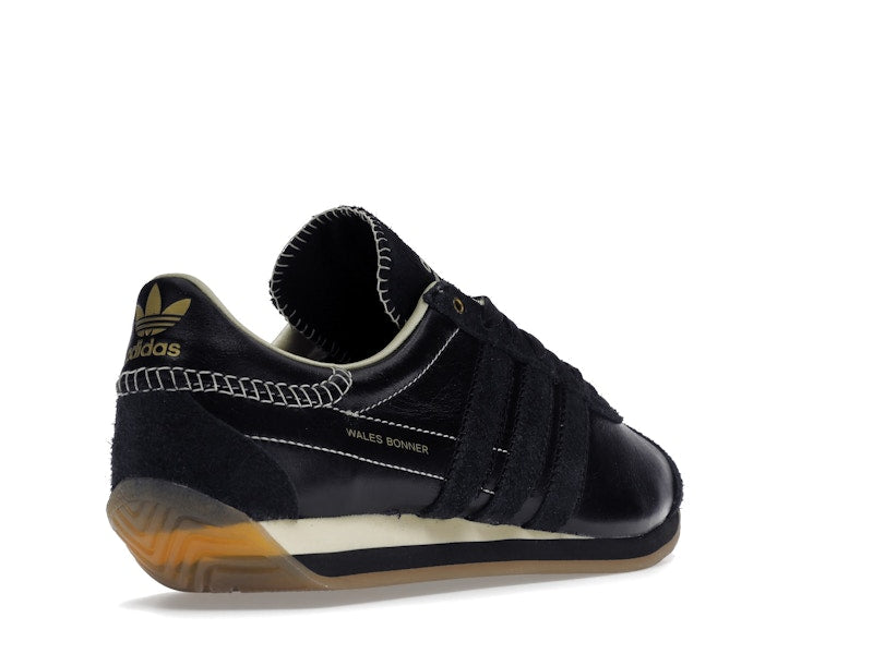 adidas Originals Country Wales Bonner Black