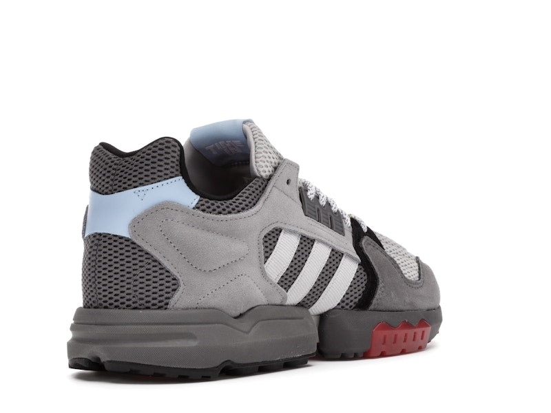 adidas ZX Torsion Ninja Time In Grey