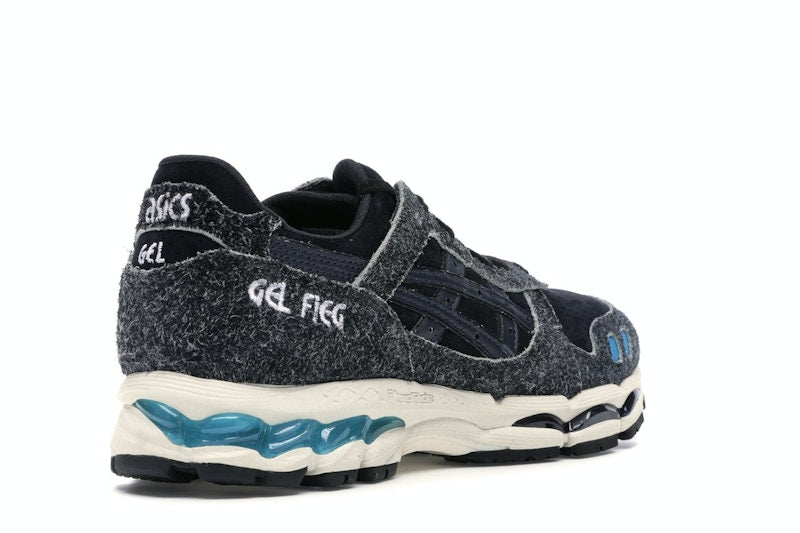ASICS Gel-Lyte 3.1 Ronnie Fieg Super Blue
