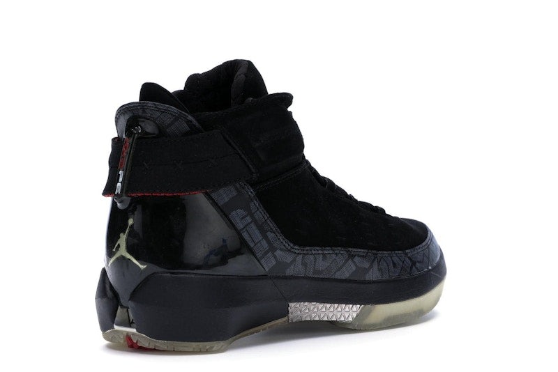 Jordan 22 OG Chicago PE