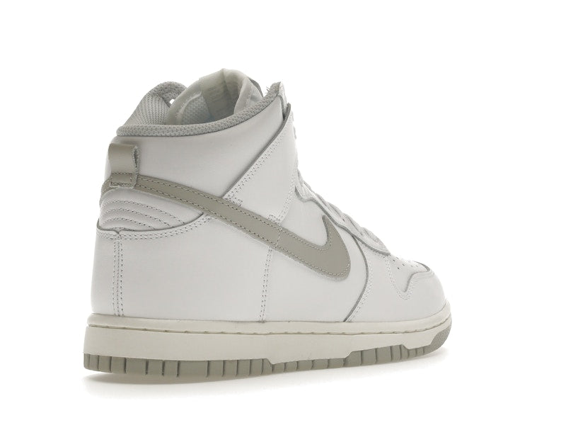 Nike Dunk High Neutral Grey (Women's)