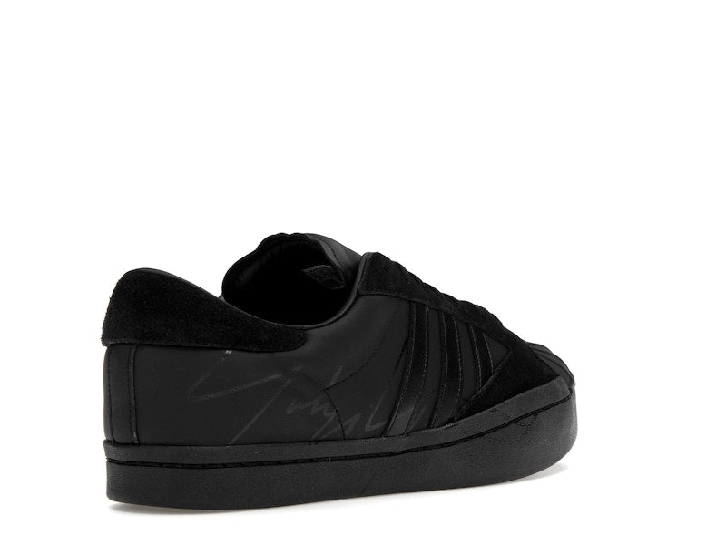 adidas Y-3 Superskate Low Black