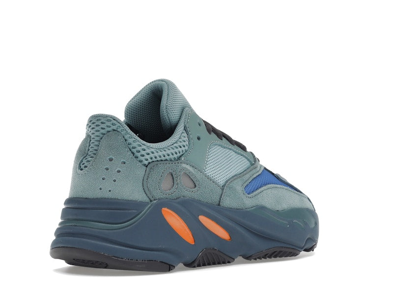 adidas Yeezy Boost 700 Faded Azure