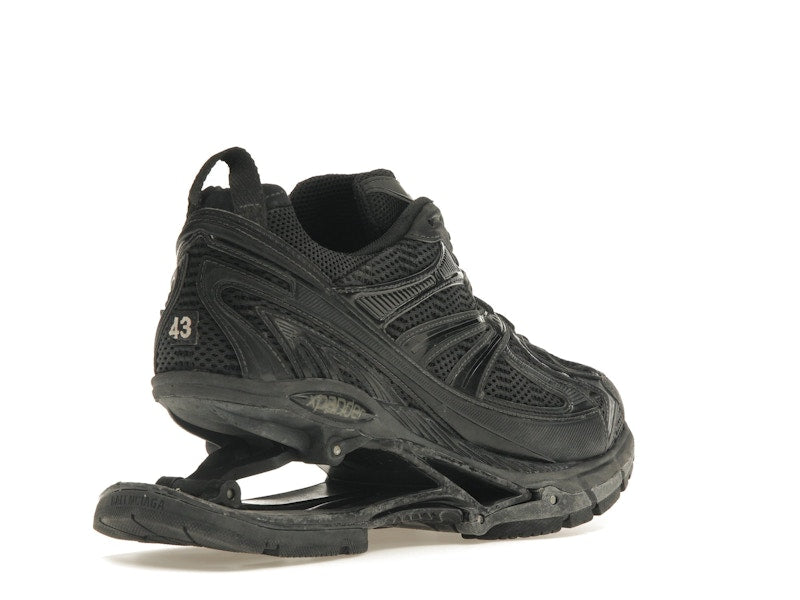 Balenciaga X-Pander Black