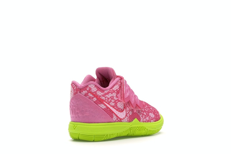 Nike Kyrie 5 Spongebob Patrick (TD)