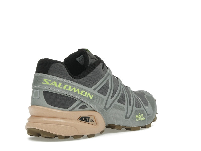 Salomon Speedcross 3 Moon Pack