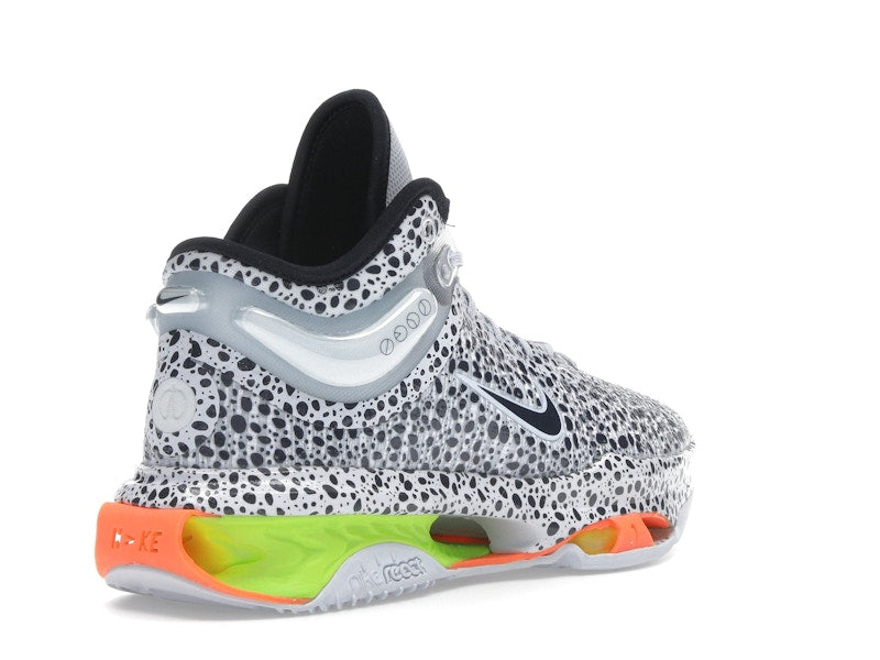Nike Zoom GT Jump 2 Electric Pack Olympic Safari