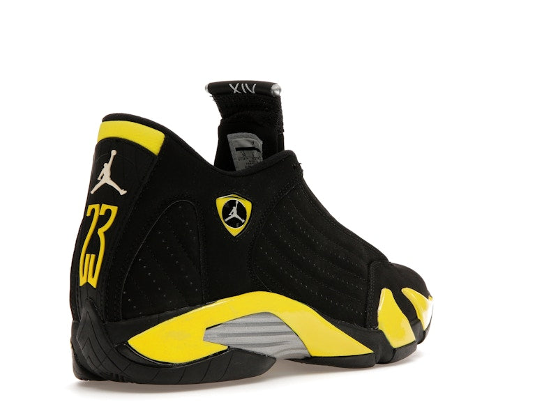 Jordan 14 Retro Thunder