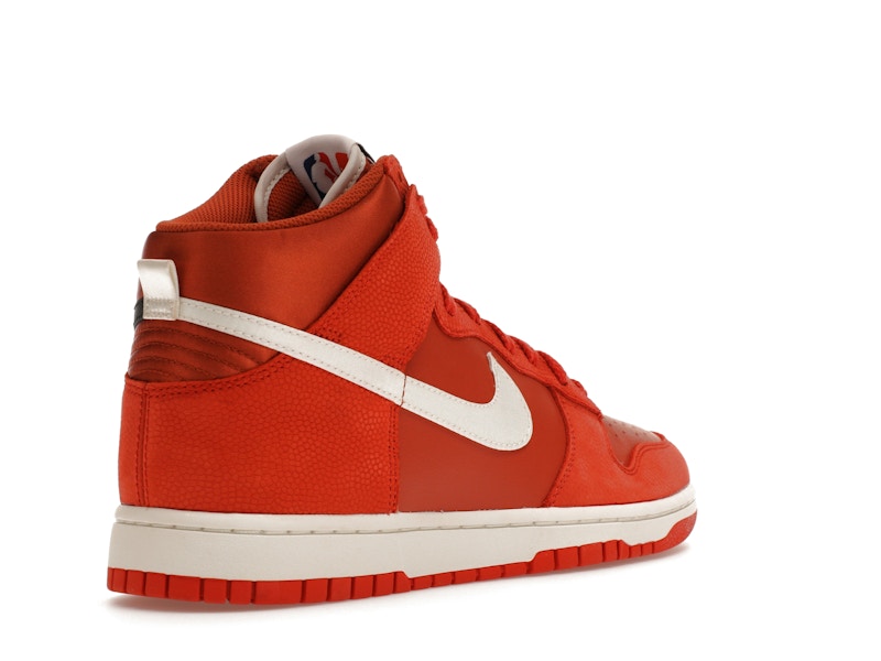Nike Dunk High PRM NBA x WNBA One Game