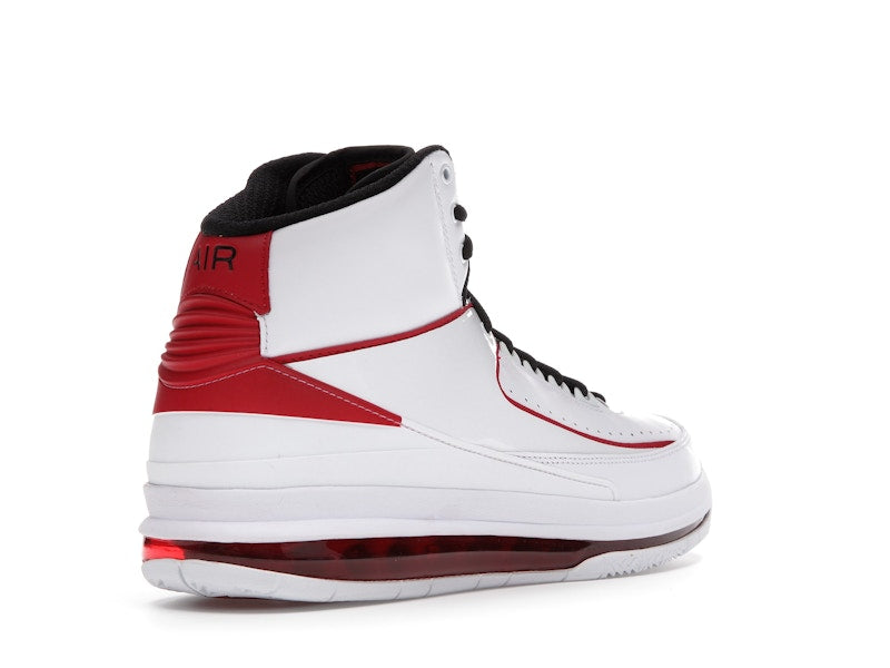 Jordan 2.0 Chicago
