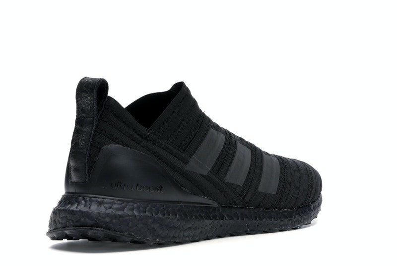 adidas Nemeziz Tango 17 Ultra Boost Kith Cobras