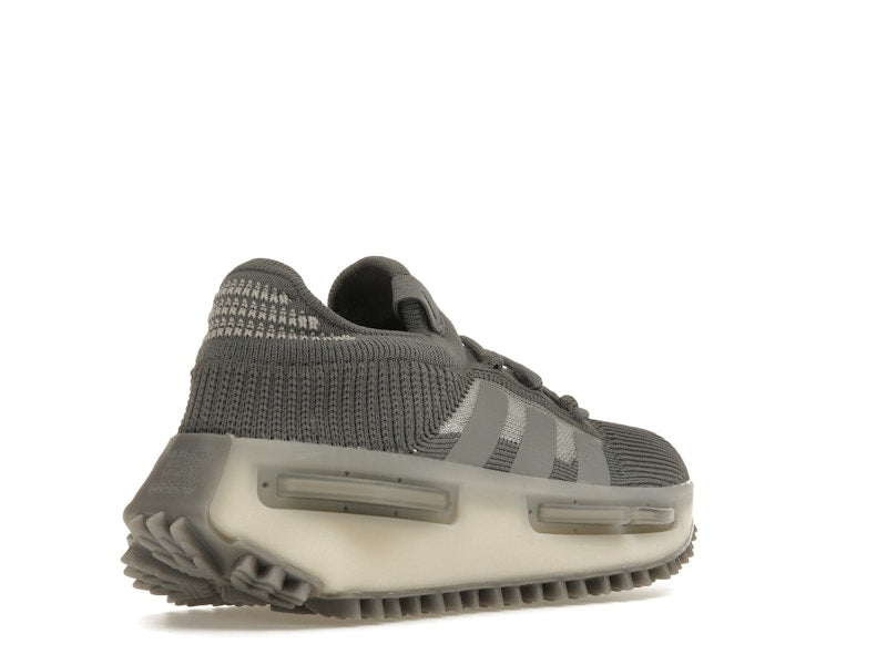 adidas NMD S1 Grey Three Grey One