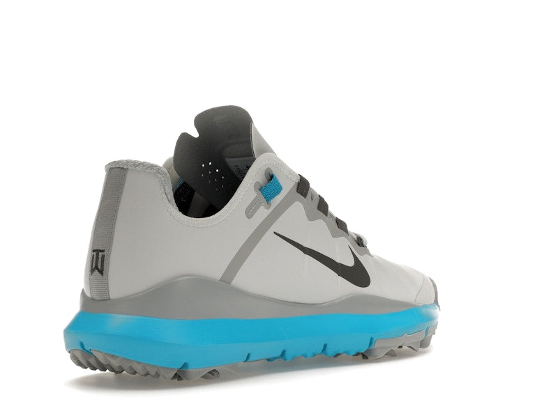 Nike Tiger Woods TW '13 Retro Blue Lightning