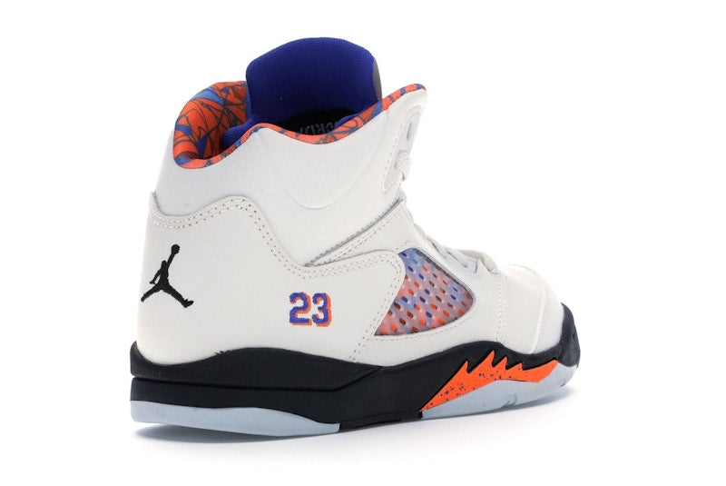 Jordan 5 Retro International Flight (PS)
