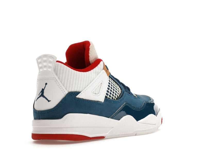Jordan 4 Retro Messy Room (PS)