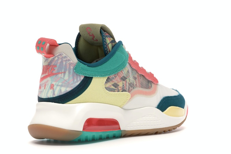 Jordan Max 200 Super Bowl LIV