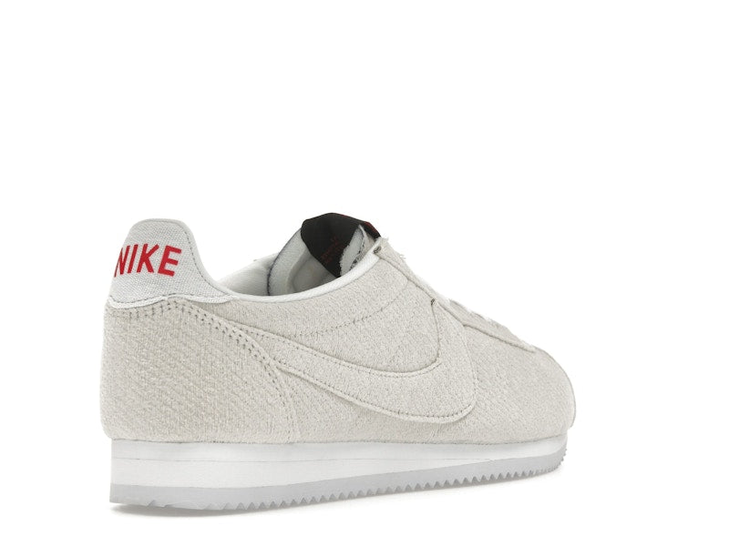 Nike Classic Cortez Stranger Things Sail Upside Down Pack