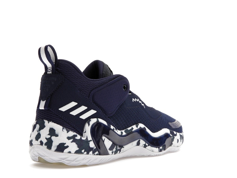 adidas D.O.N. Issue #3 Team Navy