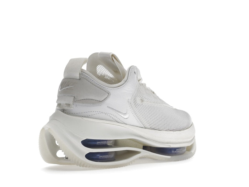 Nike Zoom Double Stacked Summit White (Women's)