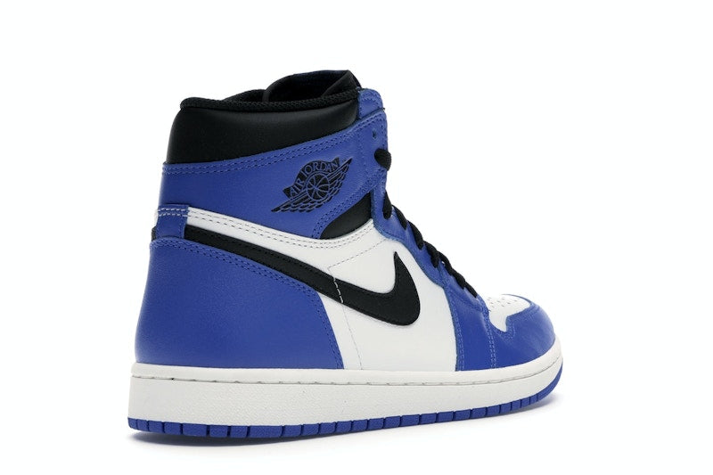 Jordan 1 Retro High Game Royal