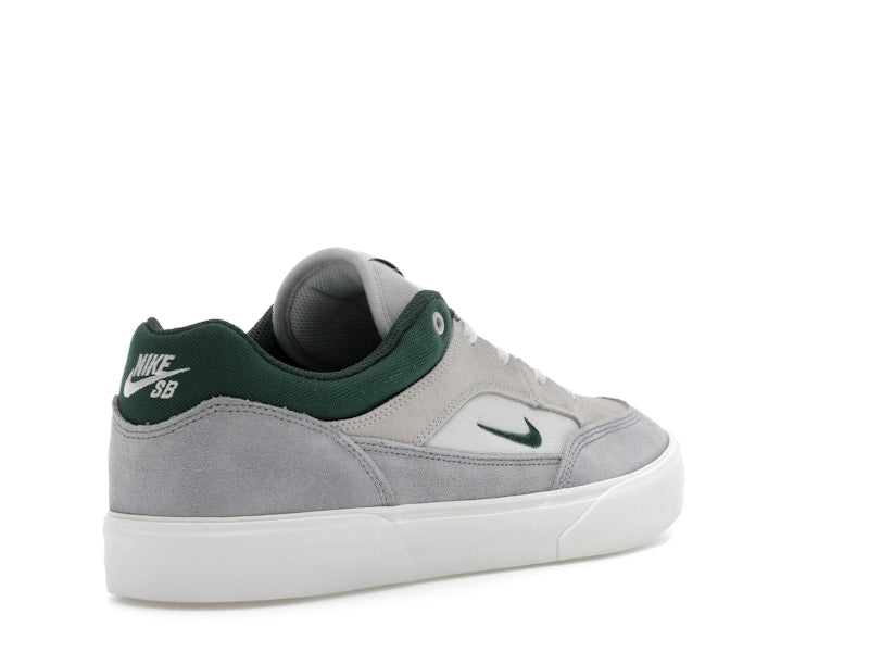 Nike SB Malor Platinum Tint Fir