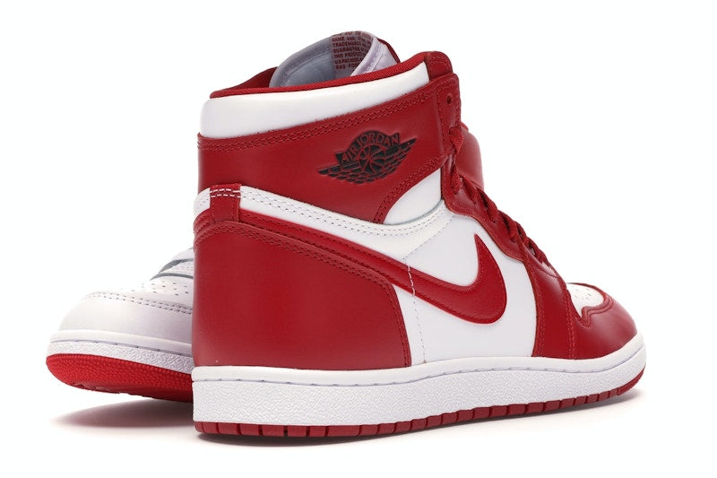 Jordan New Beginnings Pack Retro High 1 & Nike Air Ship