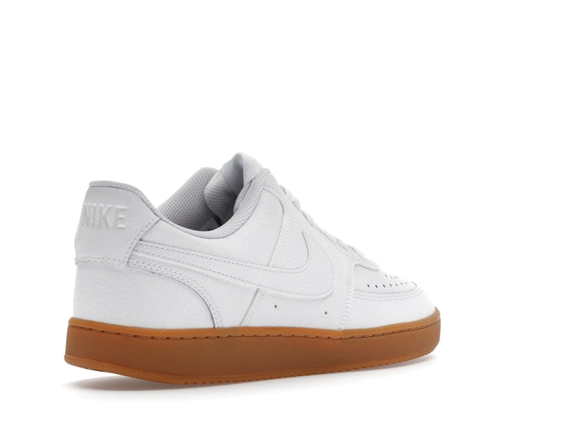 Nike Court Vision Low White Gum
