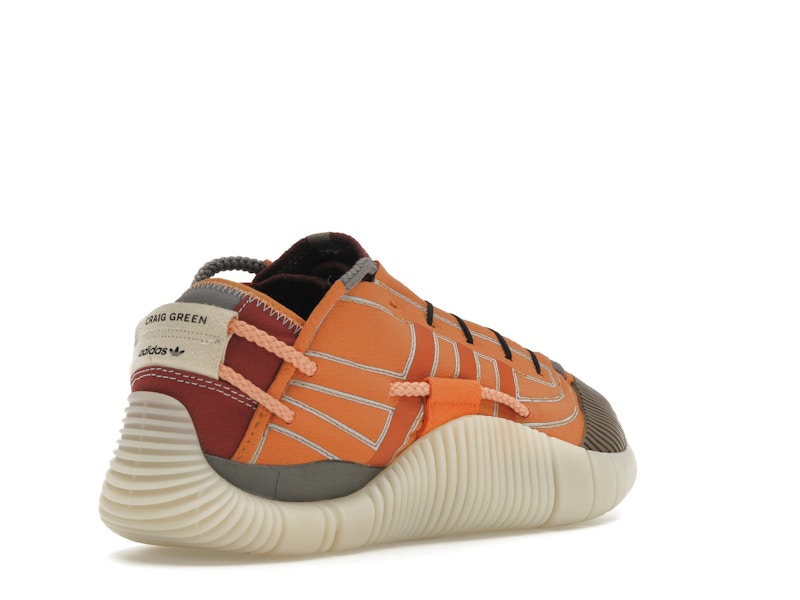adidas Scuba Phormar Craig Green Tactile Orange