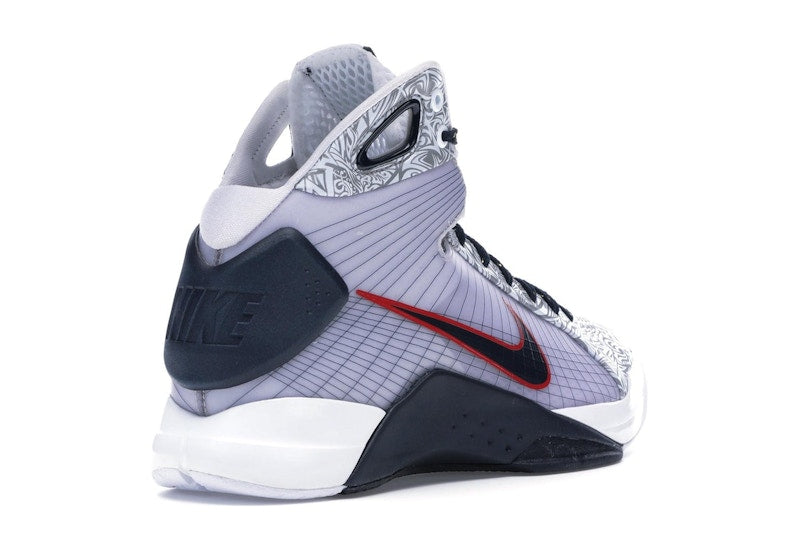 Nike Hyperdunk 08 United We Rise (2016)