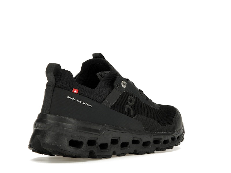 On Running Cloudultra 2 All Black