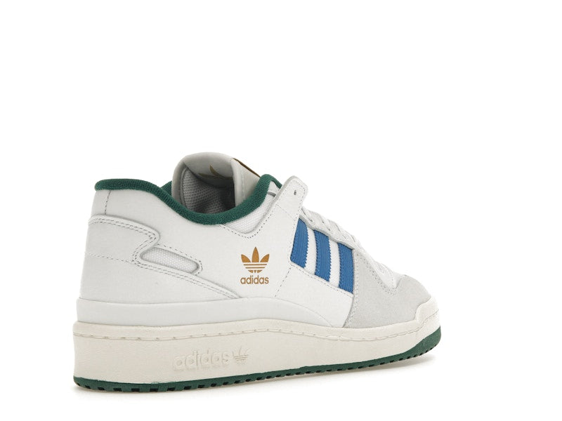 adidas Forum 84 Low ADV White Blue Bird