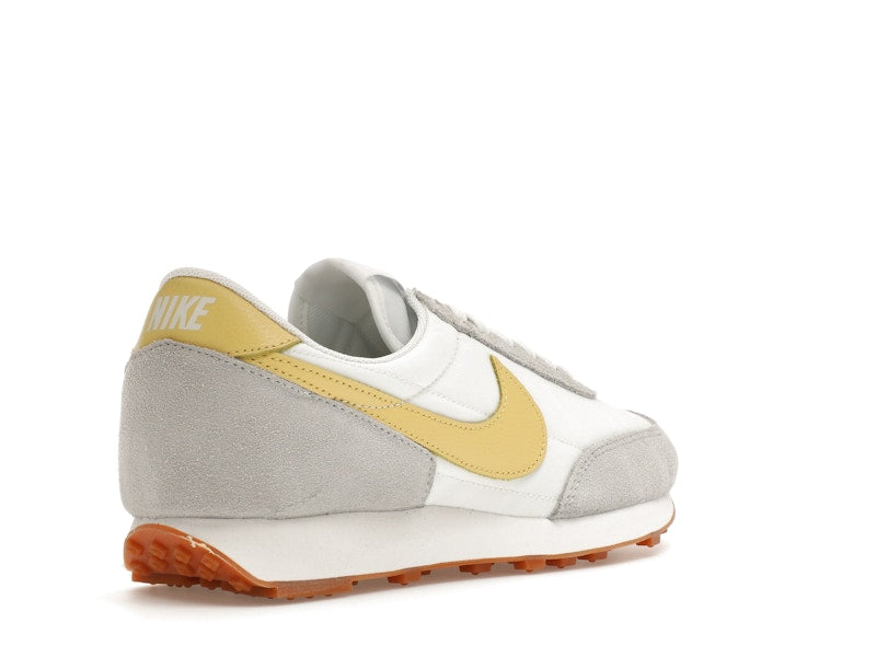 Nike Daybreak Summit White Gray Fog Yellow (Women's)