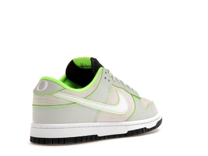 Nike Dunk Low University of Oregon PE (2023)