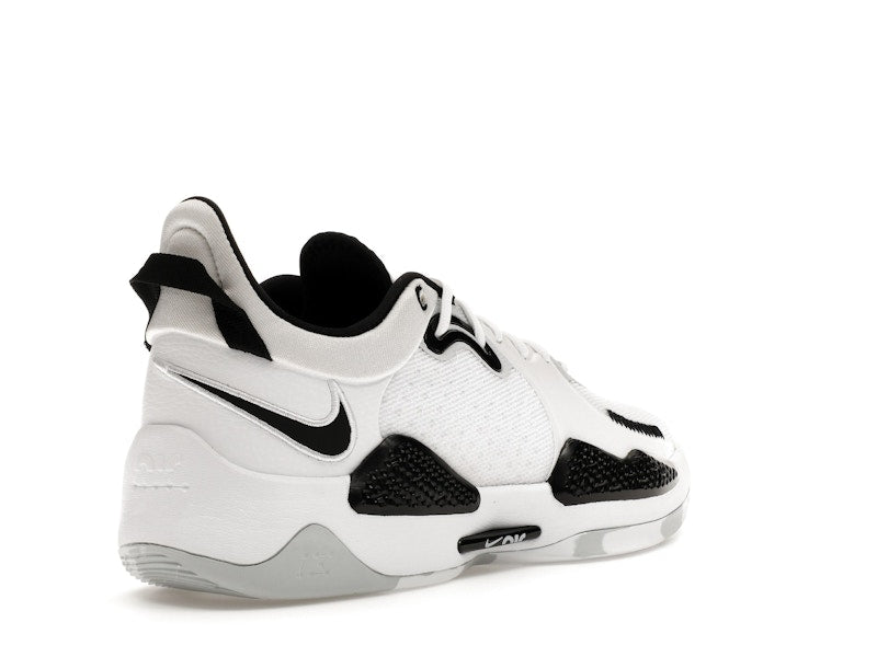 Nike PG 5 TB White Black