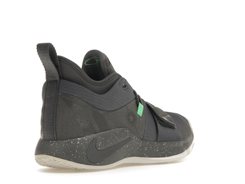 Nike PG 2.5 Dark Grey