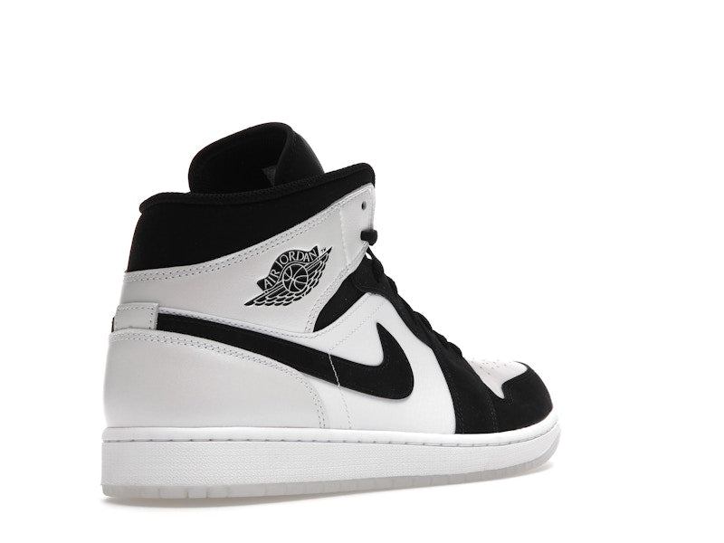 Jordan 1 Mid Diamond Shorts