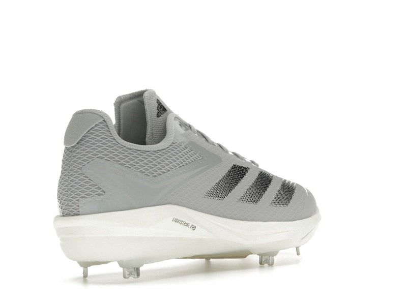 adidas Adizero Electric Team Light Grey Core Black