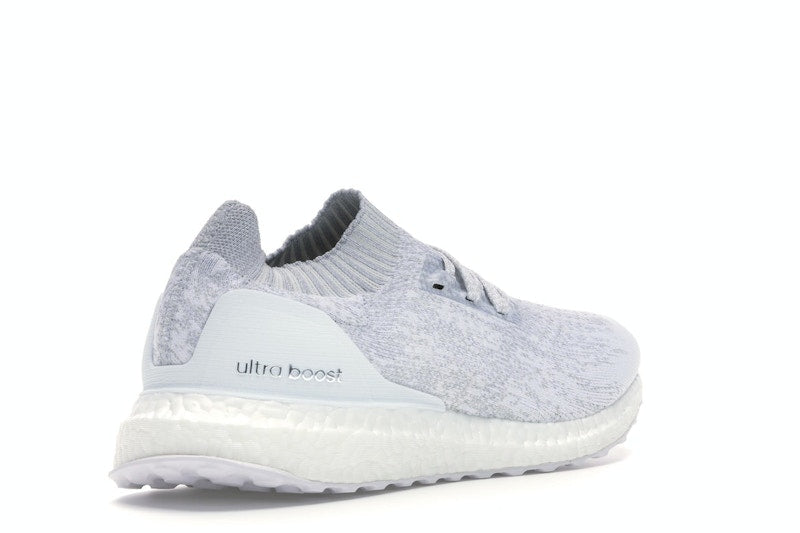 adidas Ultra Boost Uncaged Triple White