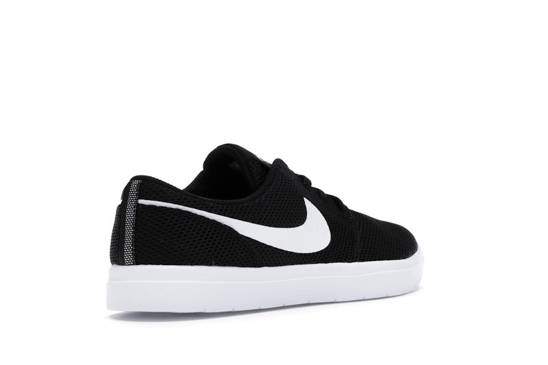 Nike SB Portmore II Ultralight Black White